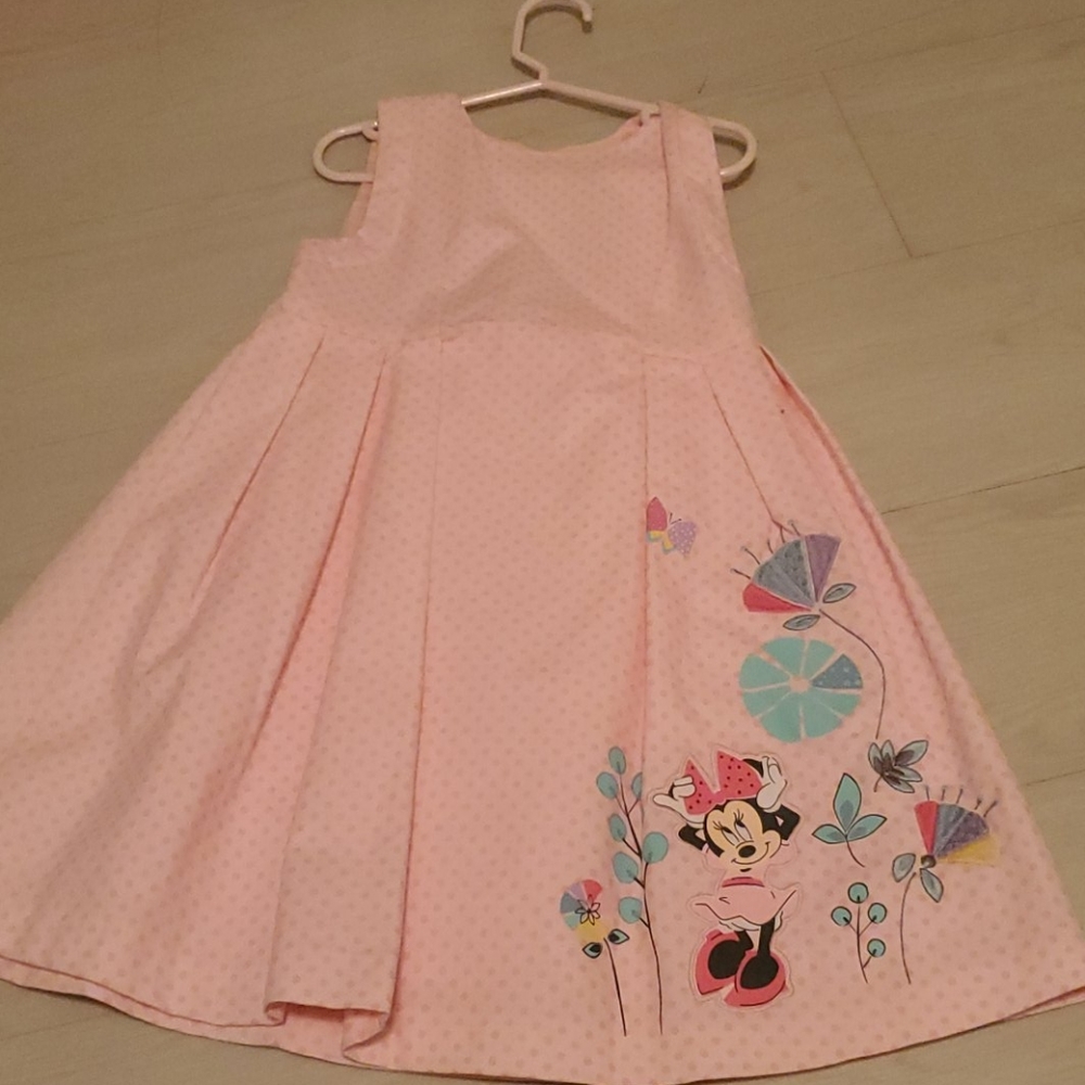 Disney dress